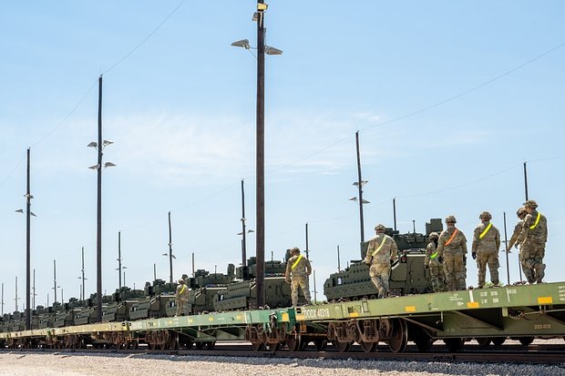    Фото: Brandon Bell / Getty Images