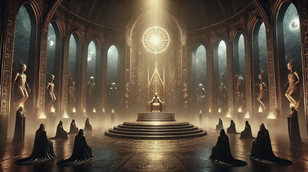    Самый большой секрет Библии, о котором они не хотят, чтобы вы знали