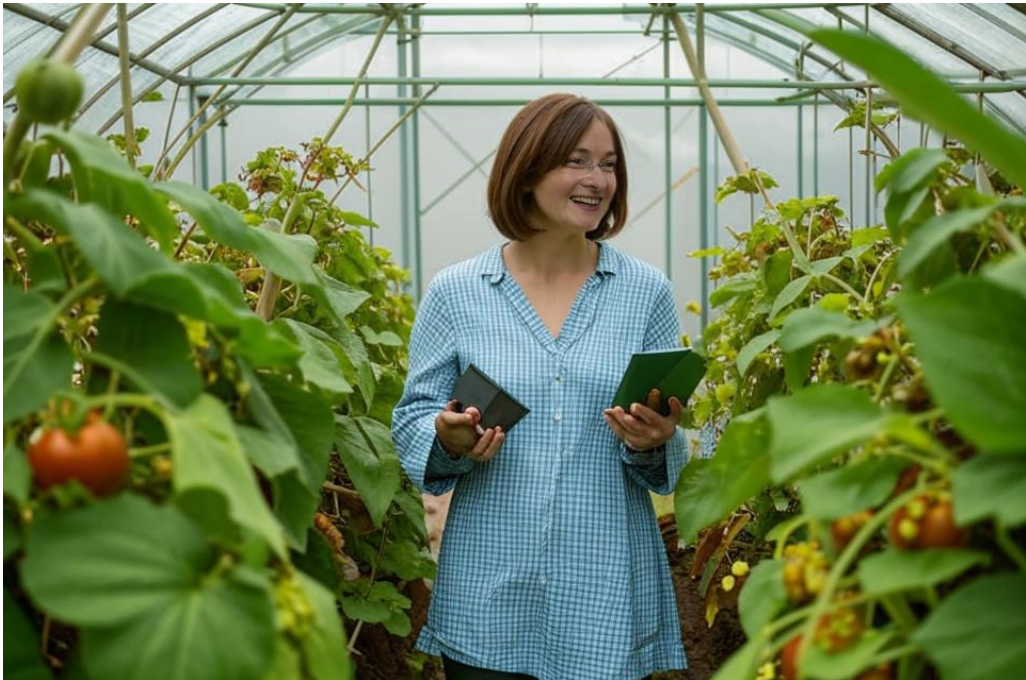 Изображение сгенерировала нейросеть Kandinsky.