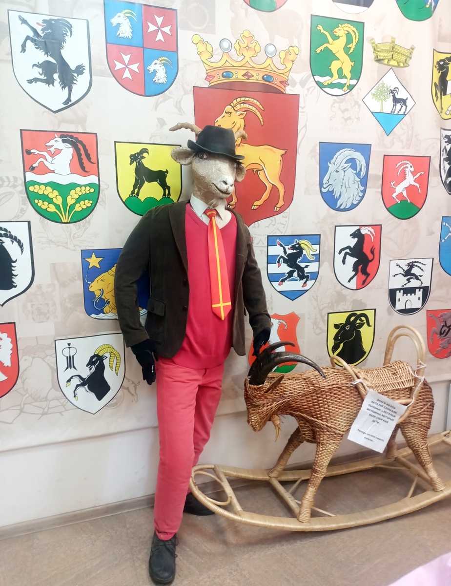 Приходите, восхитительная атмосфера 