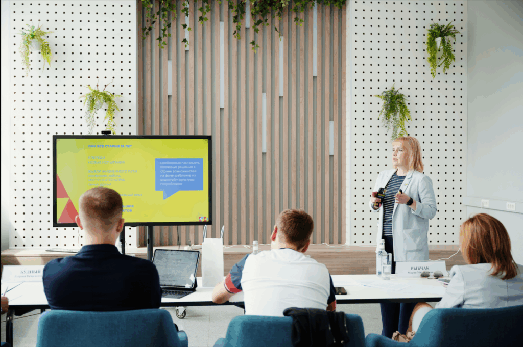    Фото: пресс-служба правительства Пермского края Полина Анкушина