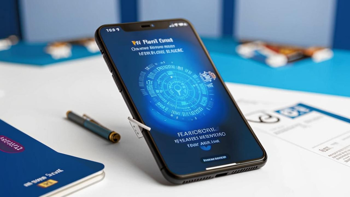    С 30 июня въезд в Россию для безвизовых туристов станет сложнее: QR-код, биометрия и приложение RuID