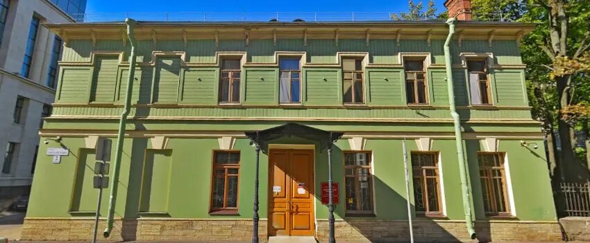    Фото: скриншот сервиса Яндекс. Панорамы