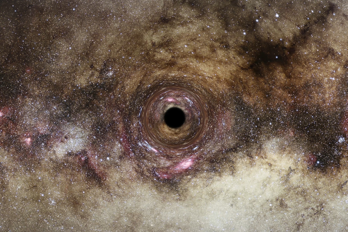 ESA/Hubble, DSS, Nick Risinger, N. Bartmann