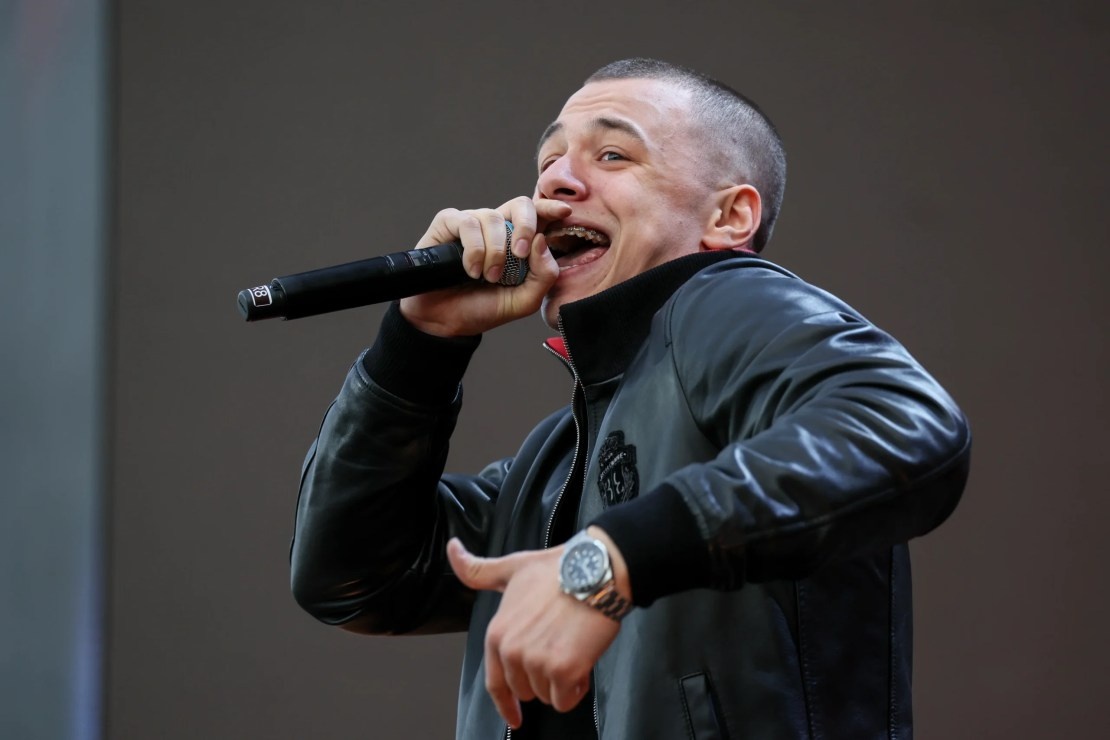    MACANИ (сточник: Legion-Media.ru)