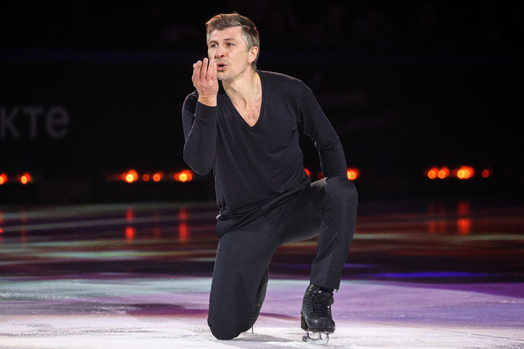    Алексей Ягудин / фото: Алексей Белкин, «БИЗНЕС Online»