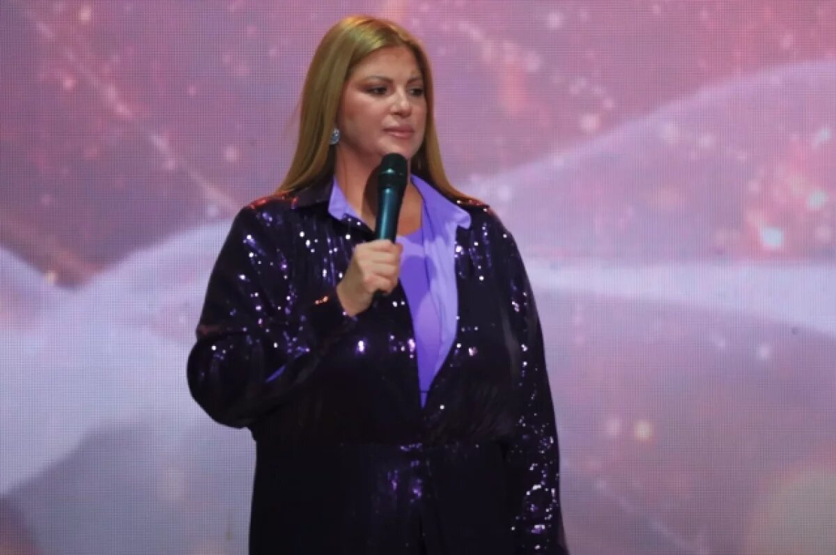    Бизнес-коуча Тлиашинову объявили в межгосударственный розыск