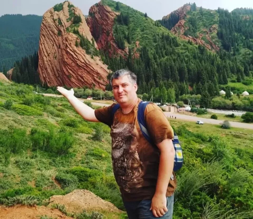    Анатолий Ломакин. Источник: "Бийский рабочий"