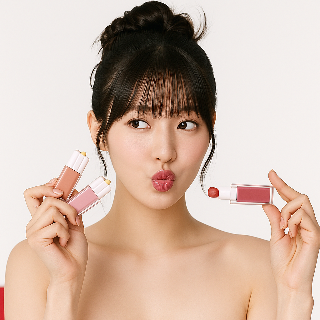 📌 Лайфхак: наноси увлажняющие средства на слегка влажную кожу — так они работают эффективнее.