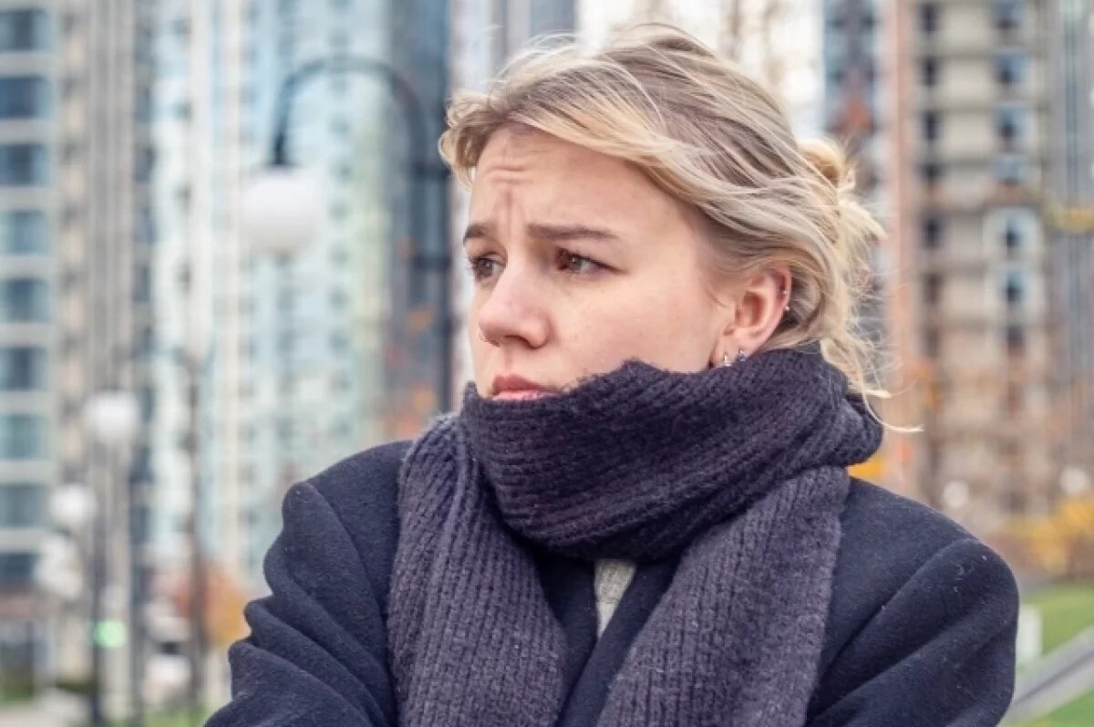    В ЯО есть 30-процентная вероятность сильных климатических изменений