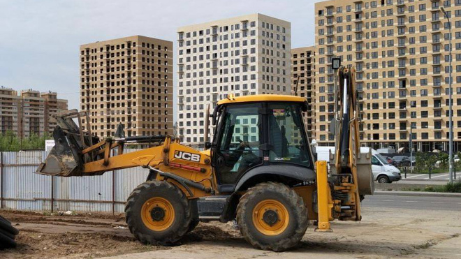 Фото: комитет по строительству Ленобласти