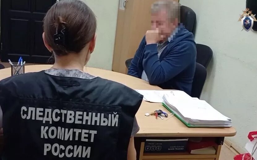    Сотрудника нефтяной компании задержали в Удмуртии по подозрению в коммерческом подкупе