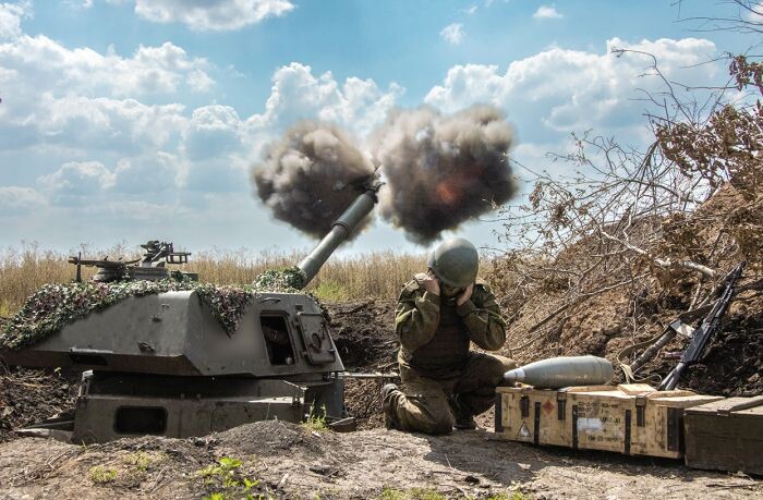 Фото Минобороны России