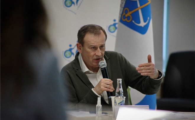    © Анастасия Илюшина / ЛенТВ24