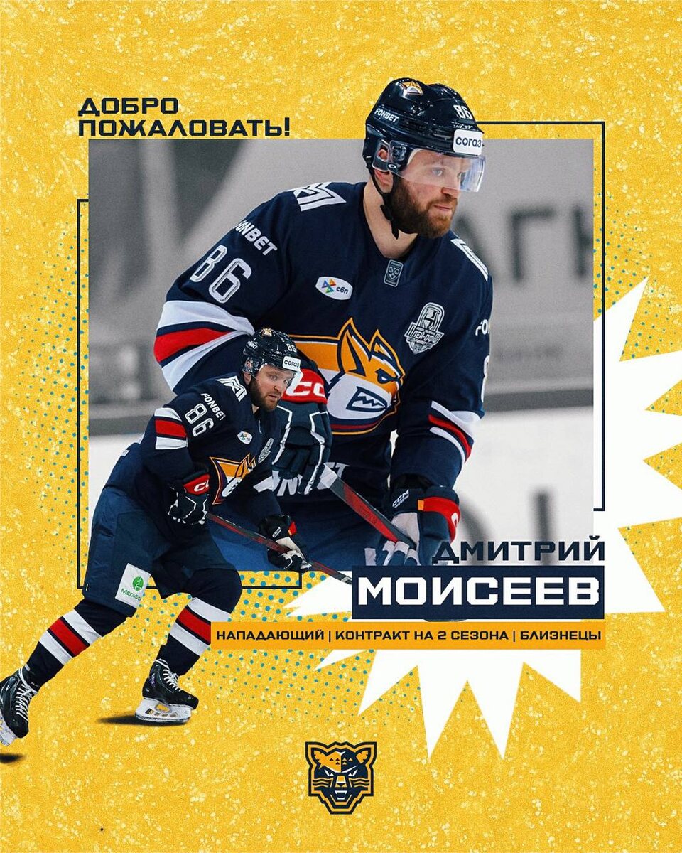    Фото: пресс-служба ХК «Сочи»