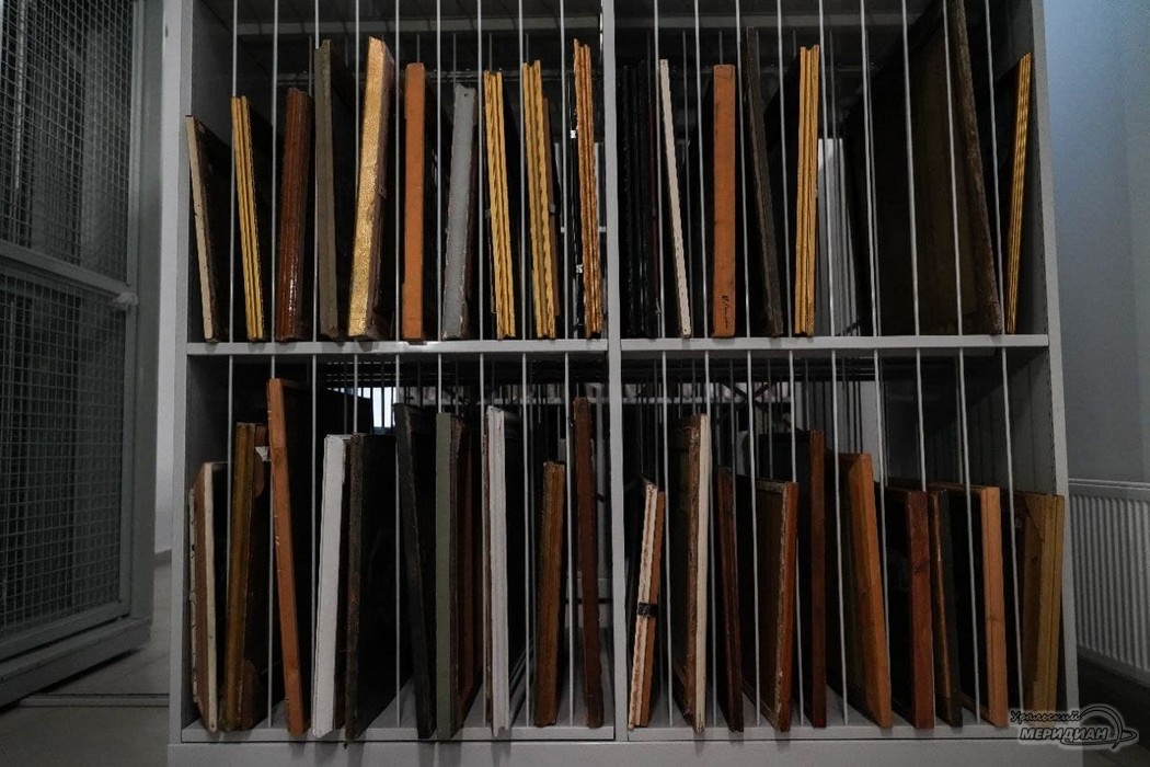    Фото: Лидия Аникина © ИА «Уральский меридиан»