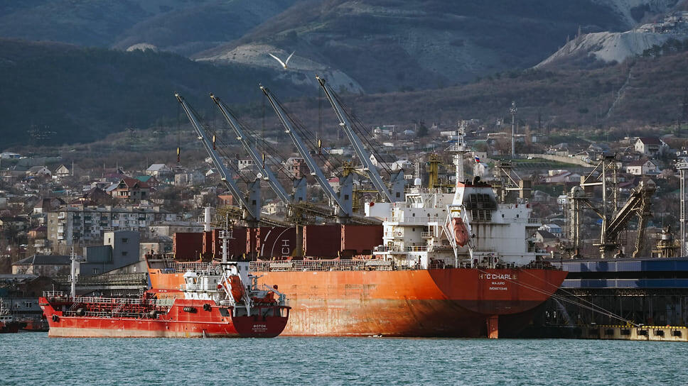 Фото: Пелагия Тихонова / Коммерсантъ