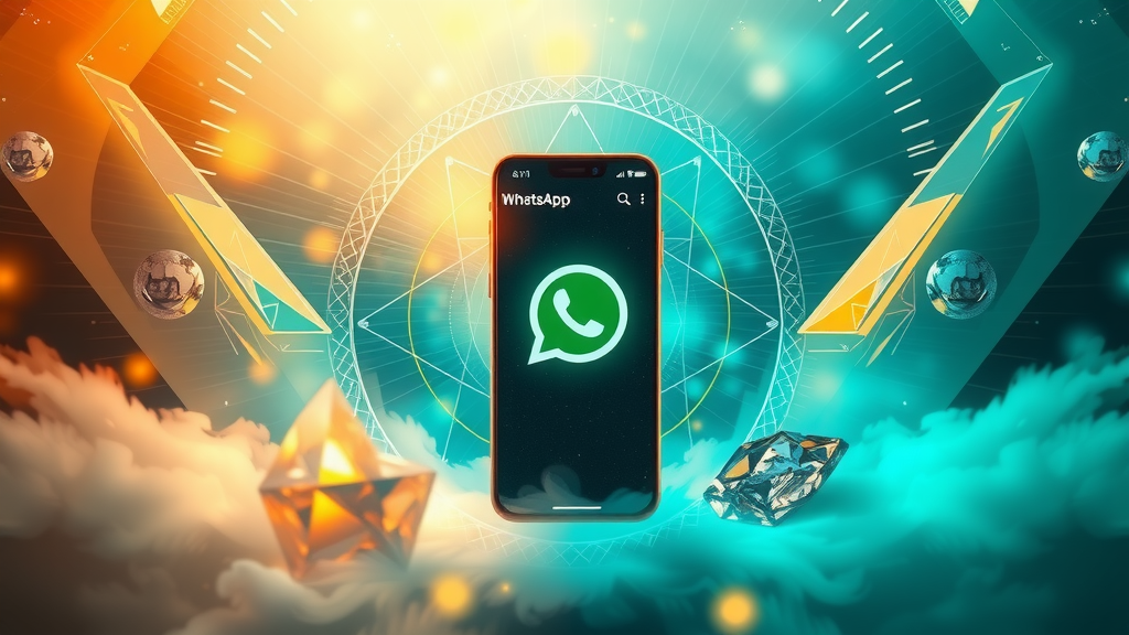    Хотите привлечь больше клиентов? Узнайте, как использовать сторис в WhatsApp для эффективного продвижения услуг и увеличения вовлеченности! Юлия Павлова