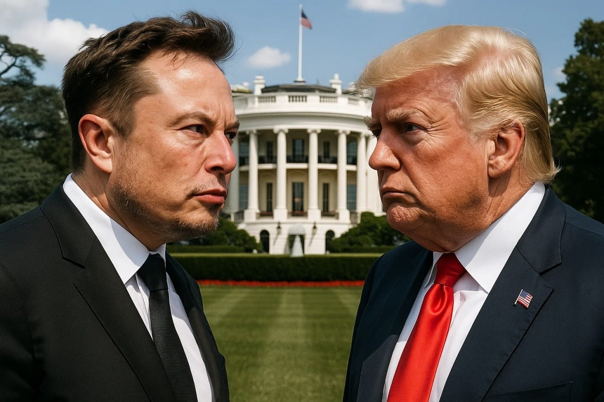 Фото: сгенерировано с помощью нейросети