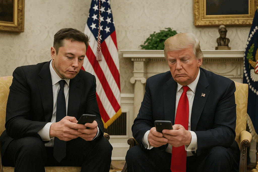 Фото: сгенерировано с помощью нейросети