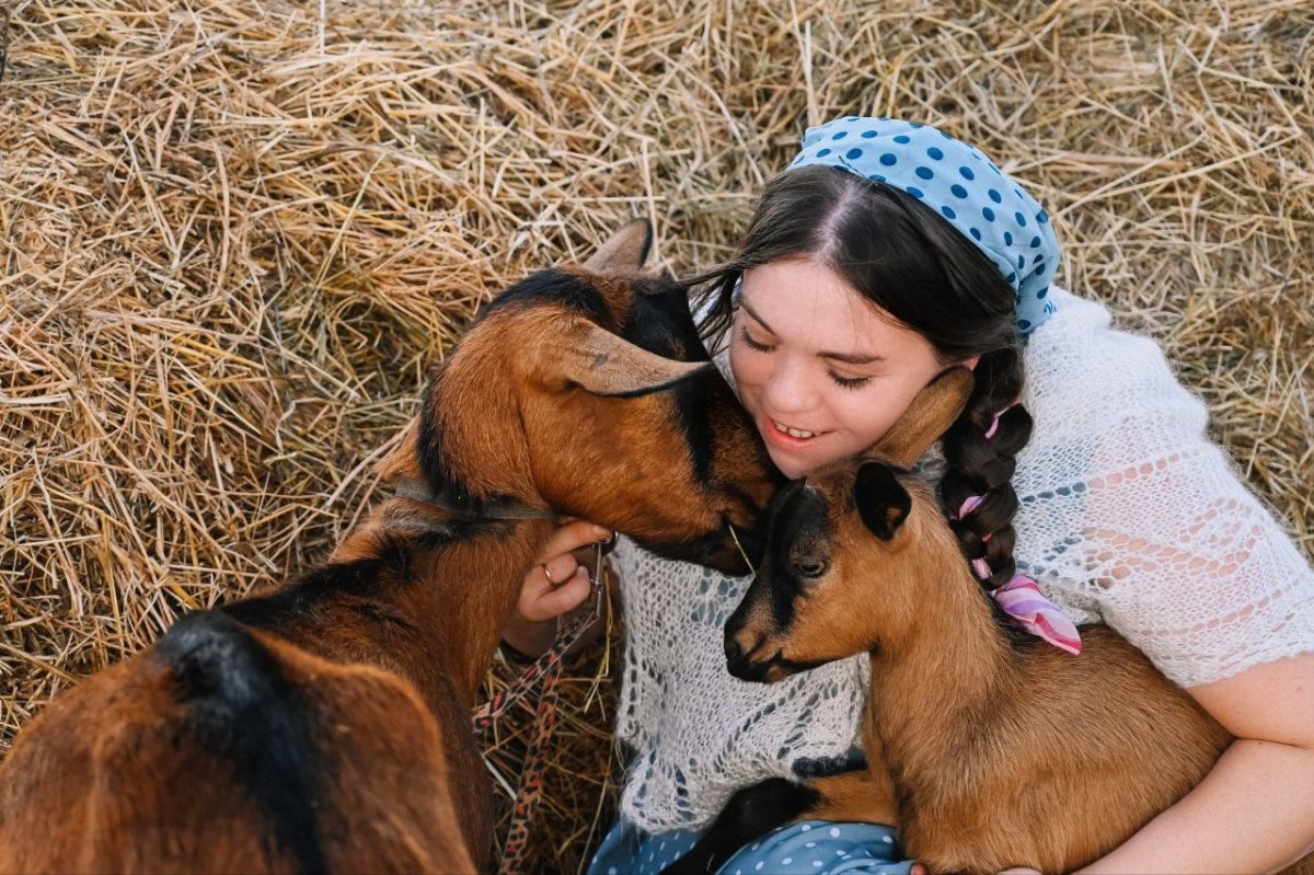    Жительница Шатковского округа открыла собственную сыроварню благодаря социальному контракту