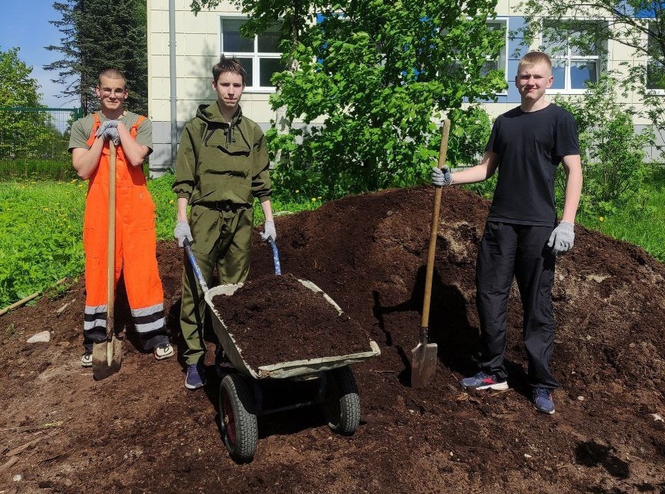    Фото: Управление труда и занятости Республики Карелия