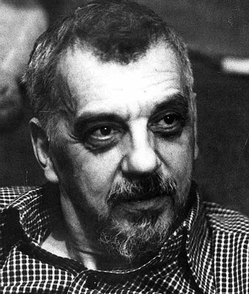 Игорь Ершов