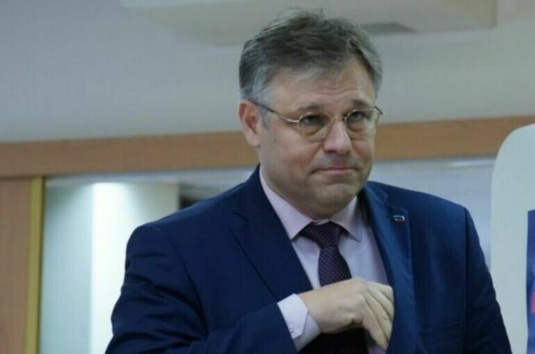   Александр Авилов / АГН Москва