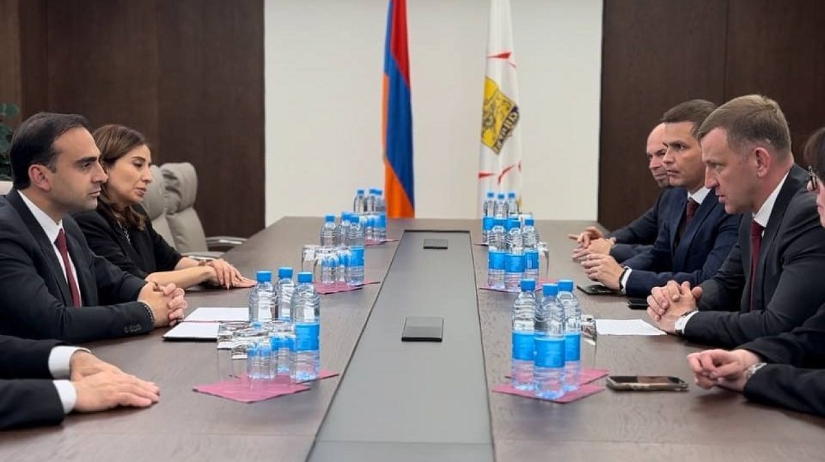     Фото: Пресс-служба администрации Краснодара