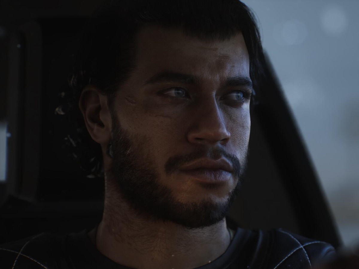    Ничего не происходит. Утекло свыше 40 минут геймплея MindsEye от продюсера GTA [ВИДЕО]