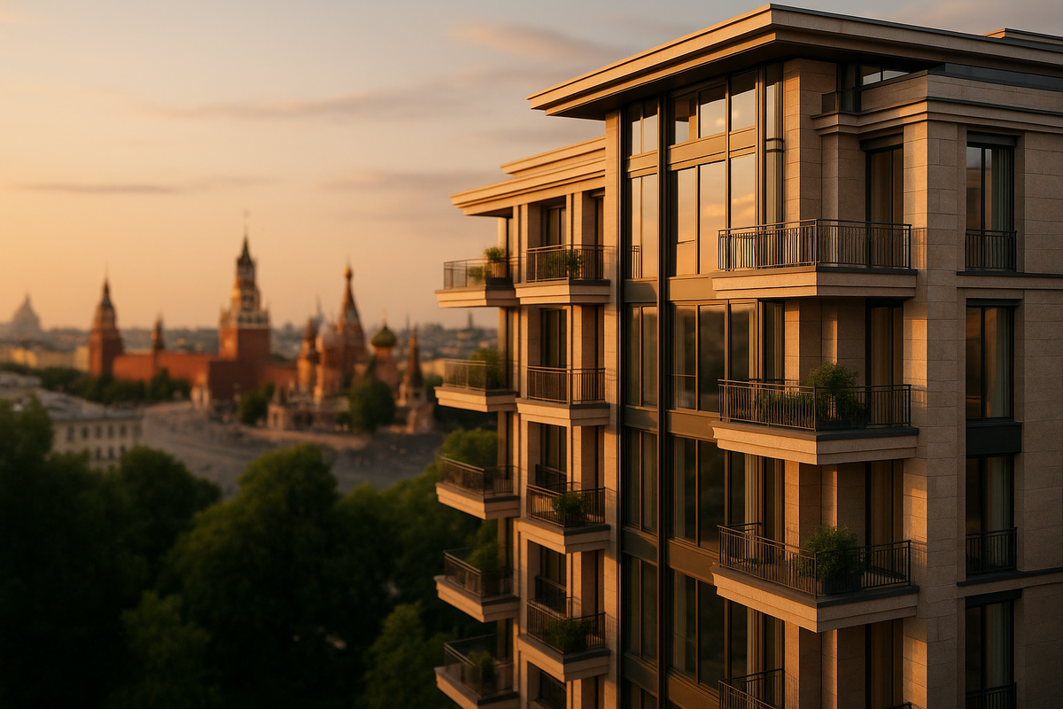    инвестирование в элитную недвижимость в москве: как минимизировать риски и максимизировать прибыль Михаил Невелев