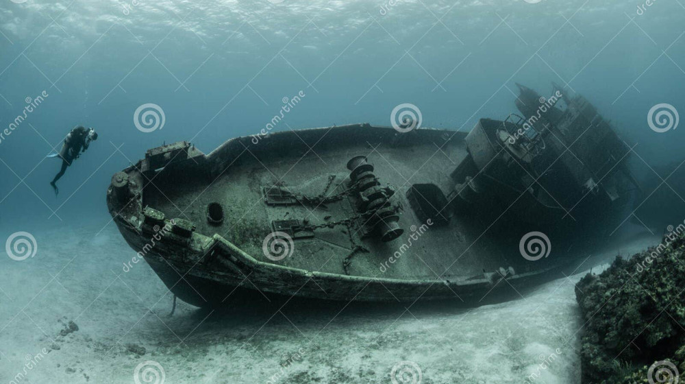    Тайна гибели «Эсмеральды» раскрыта спустя 500 лет