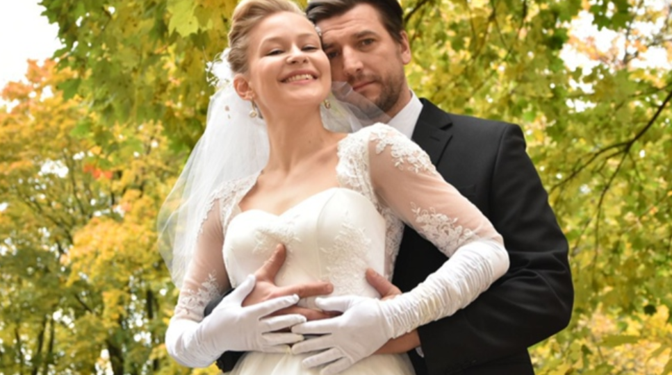 Ушёл от актрисы к дочке миллионера, а спустя три месяца остался один: актёр Александр Устюгов