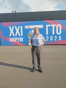 /  ФОТО из архива Кирилла Кулешова Администратор  📷
