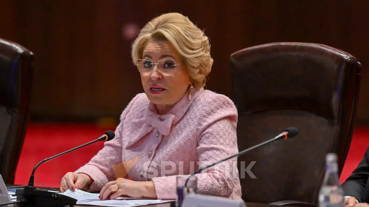 © Sputnik / Aram Nersesyan
