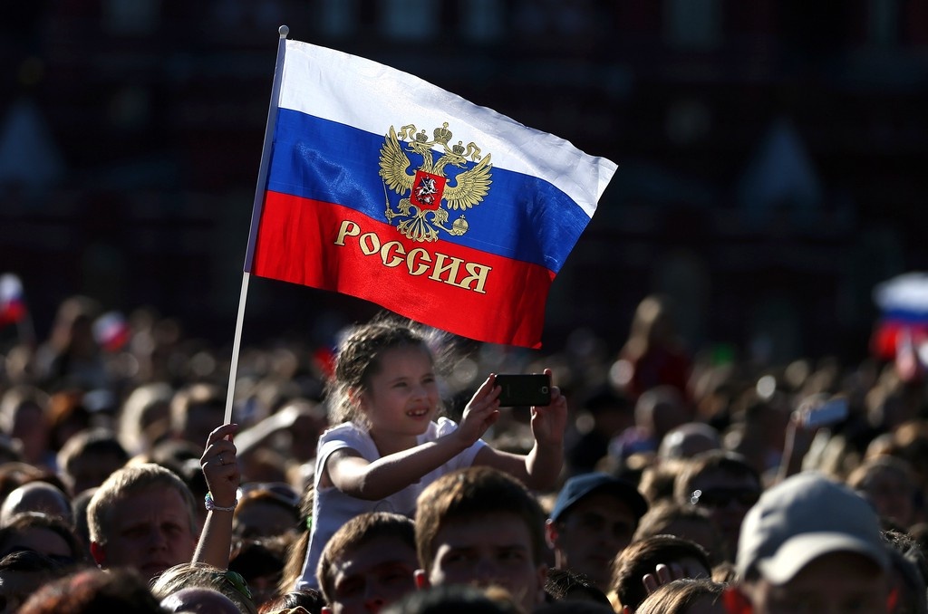    Фото © Валерий Шарифулин / ТАСС