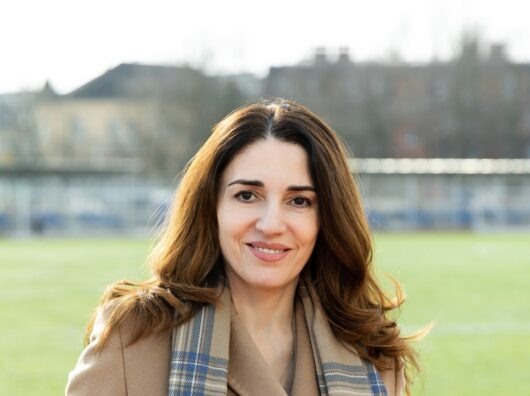    Светлана Гадарова // фото: соцсети Светланы Гадаровой