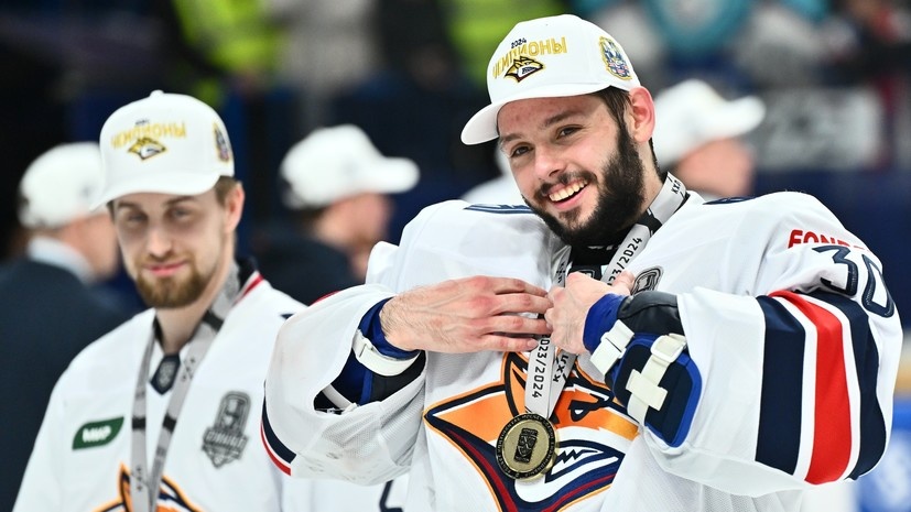   РИА Новости