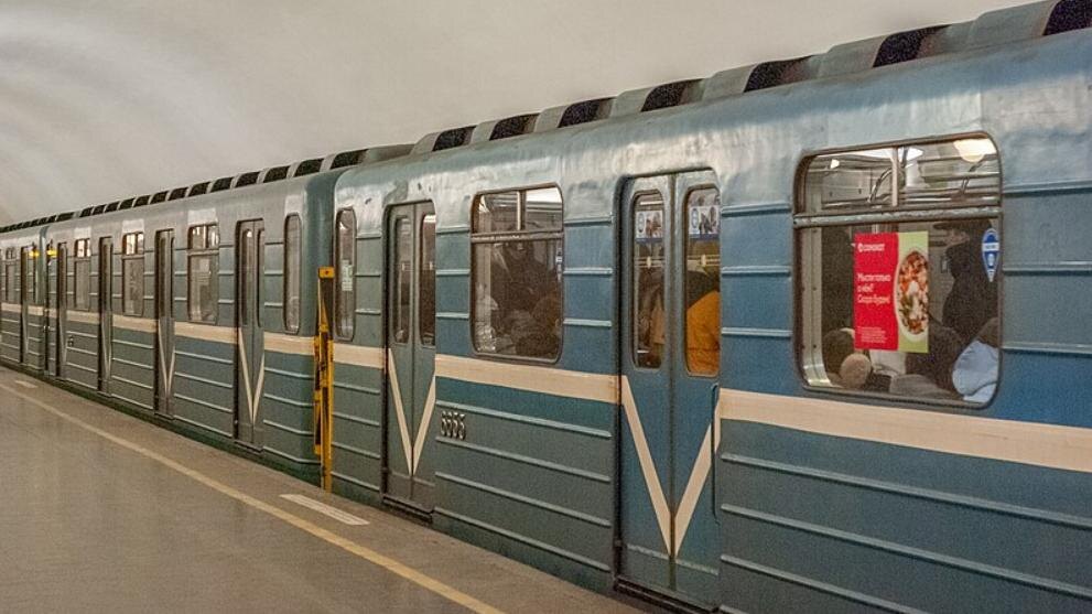    Фото: wikimedia.org/Artem Svetlov; CC BY 4.0