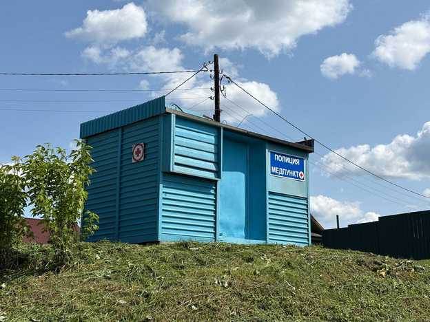    Вячеслав Симаков проверил городской пляж