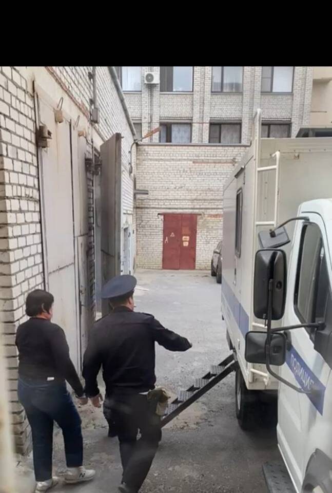    Фото: прокуратура Волгоградской области