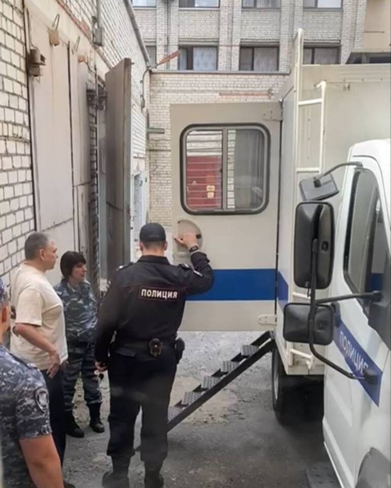    Фото: прокуратура Волгоградской области