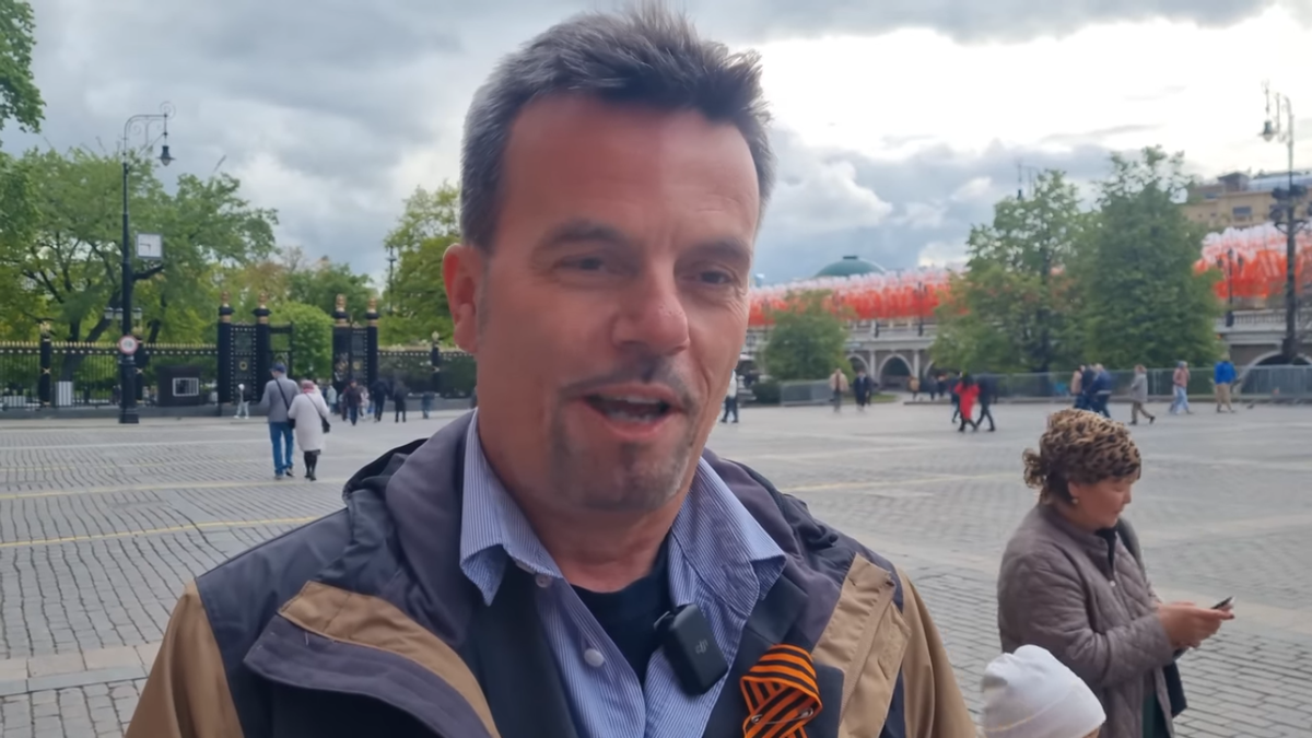 Фото: Скриншот видео «Made in Russland»