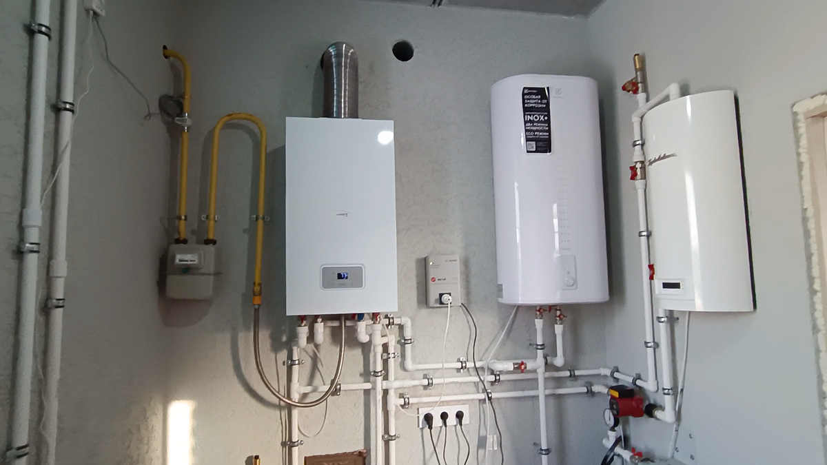 Вариантов много путь один