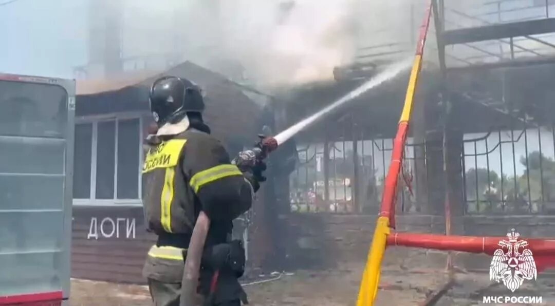 Фото: ГУ МЧС по Краснодарскому краю