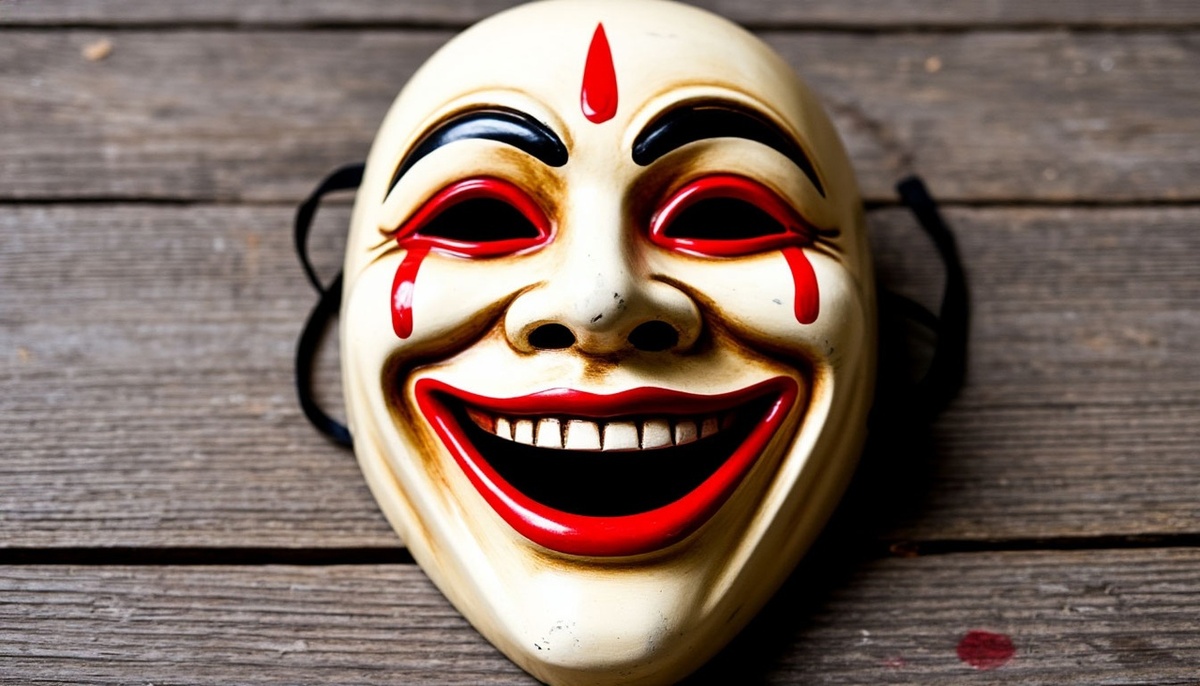 Подлинная жизнь начинается не с громких перемен, а с этих малых признаний. С мужества сказать: "Сегодня я не могу" вместо привычного "все в порядке". 