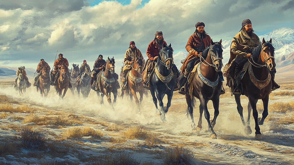 Фото: © РЕН ТВ