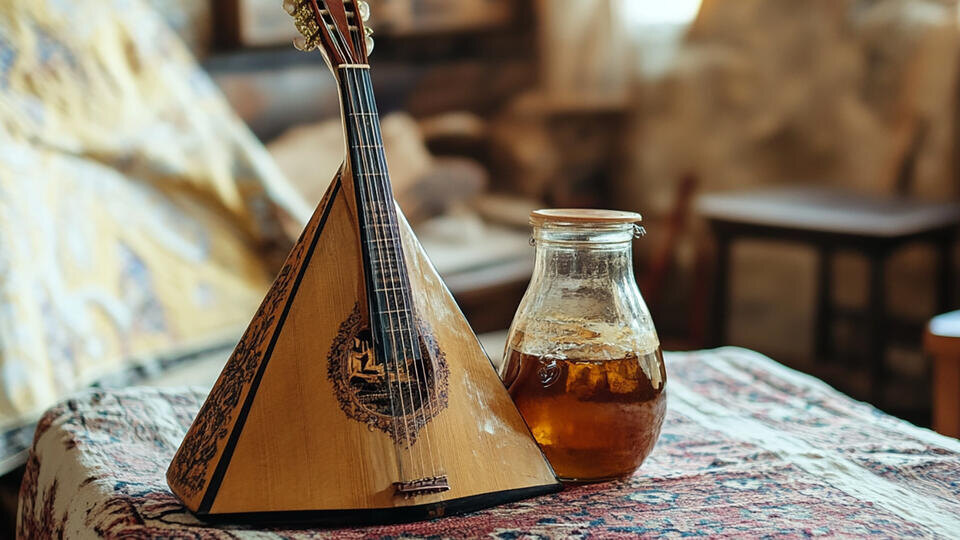 Фото: © РЕН ТВ