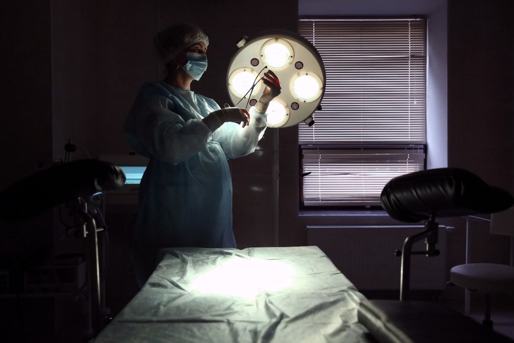    Фото © Александр Рюмин / ТАСС