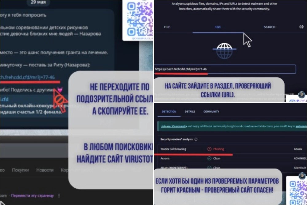    Фото: Коллаж АиФ